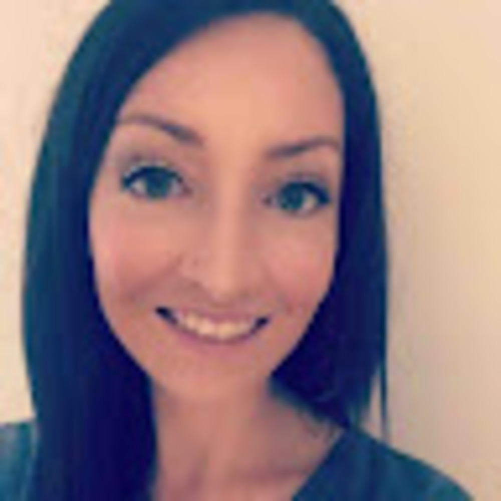 Meet your Posher, Sarah-louise